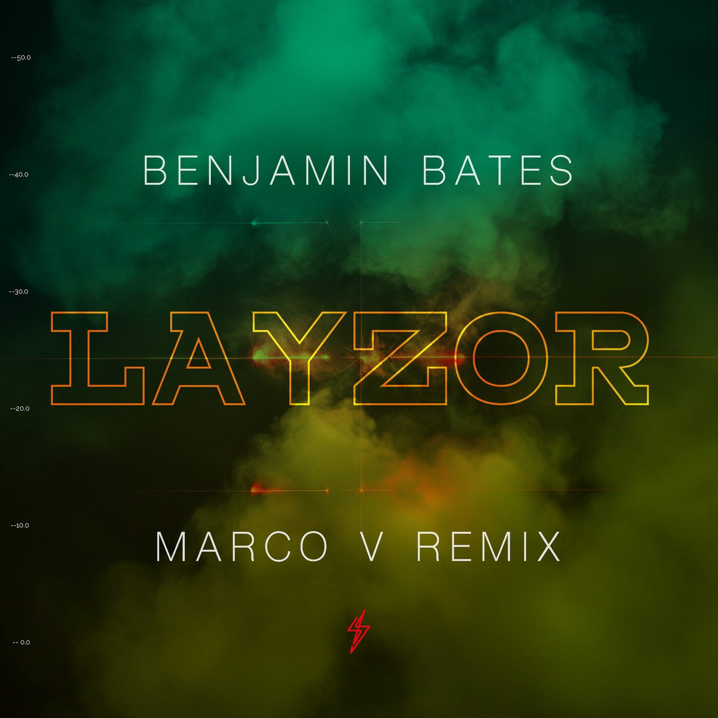 Layzor (Marco V Remix)