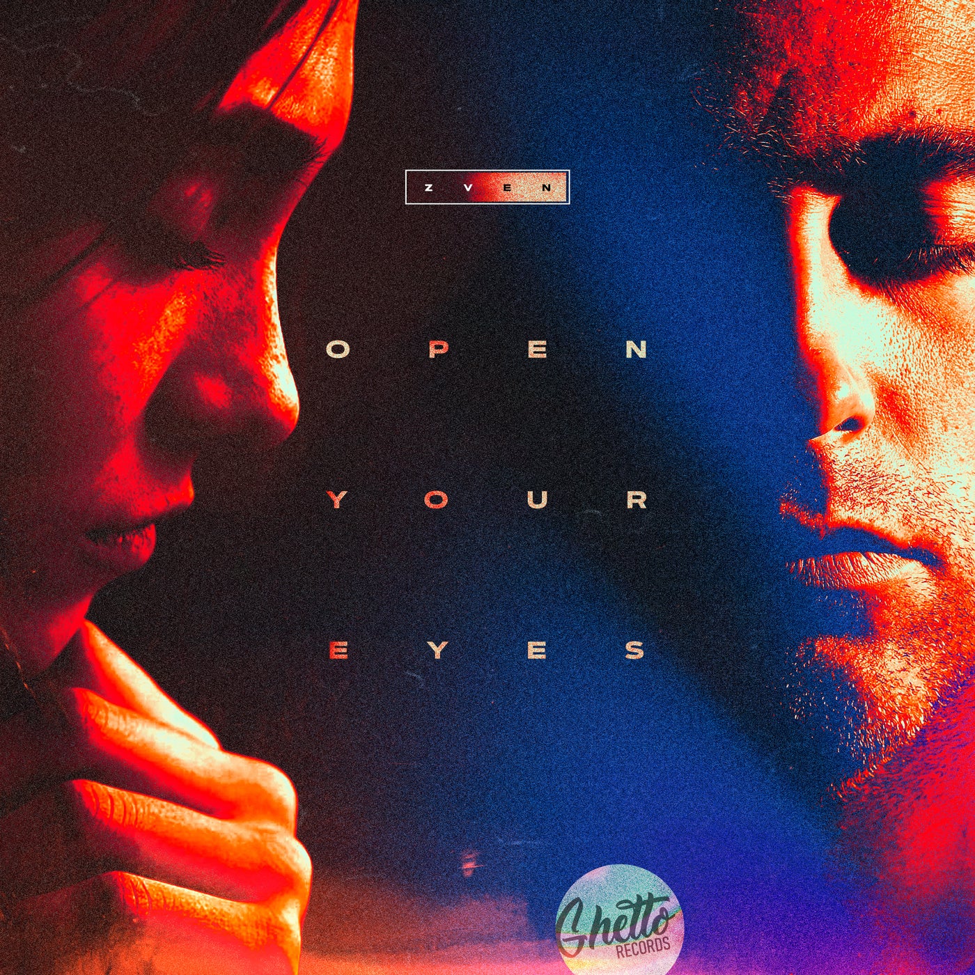 Open Your Eyes
