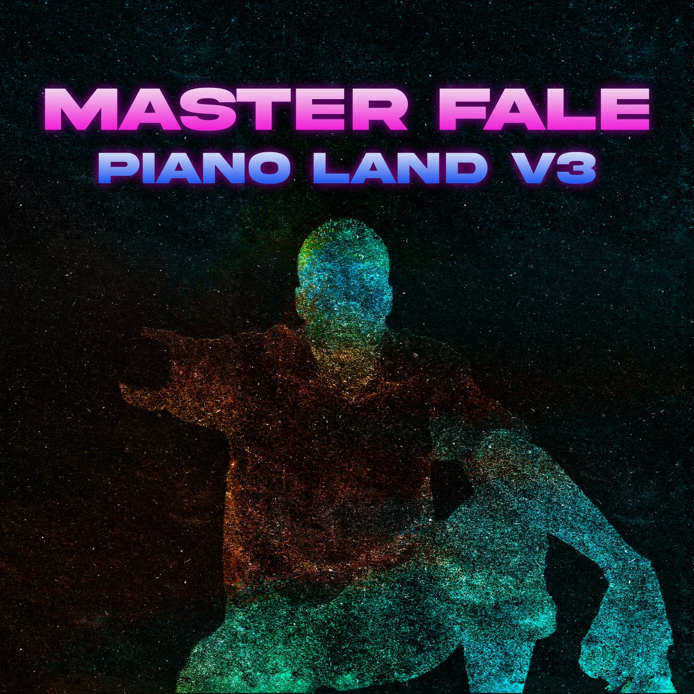Piano Land V3