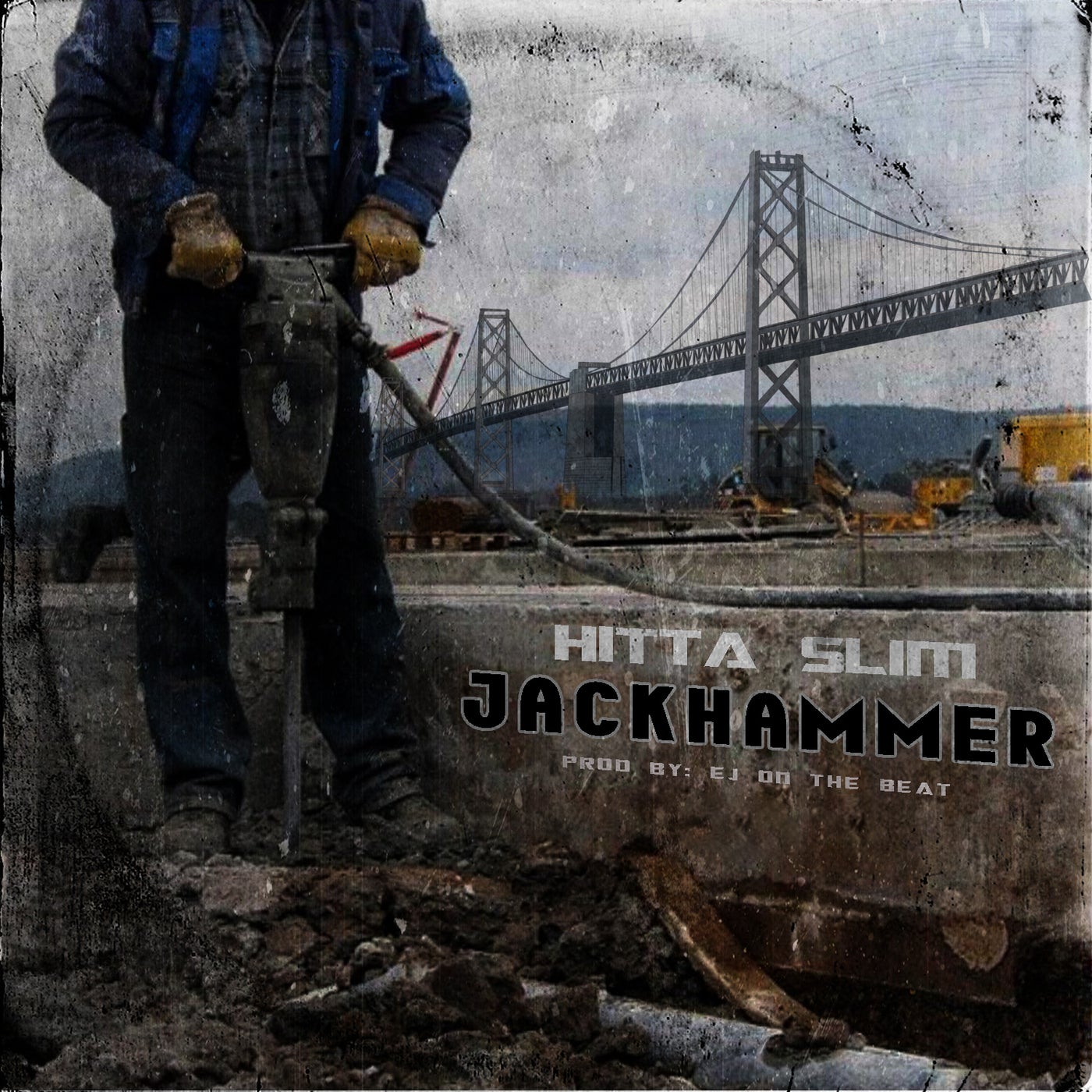 Jackhammer