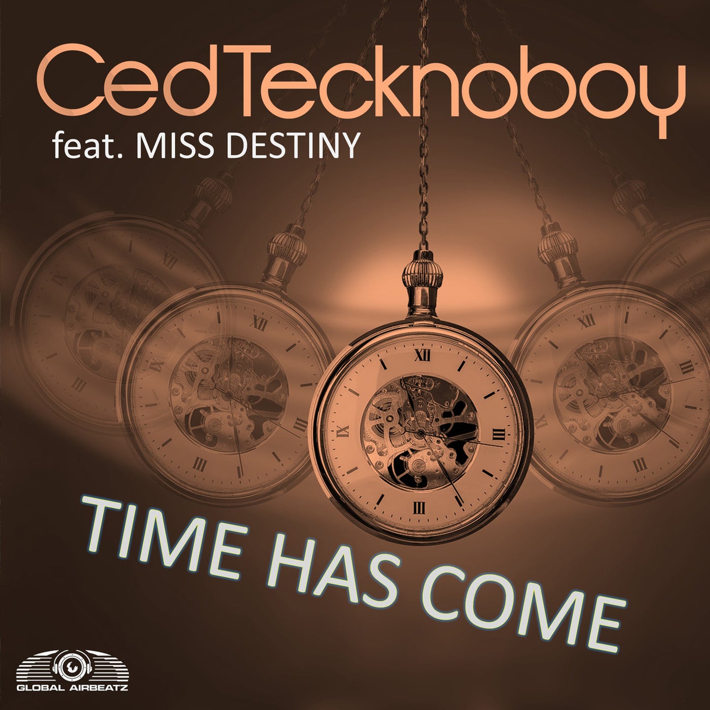 Time Has Come (Extended Mix)