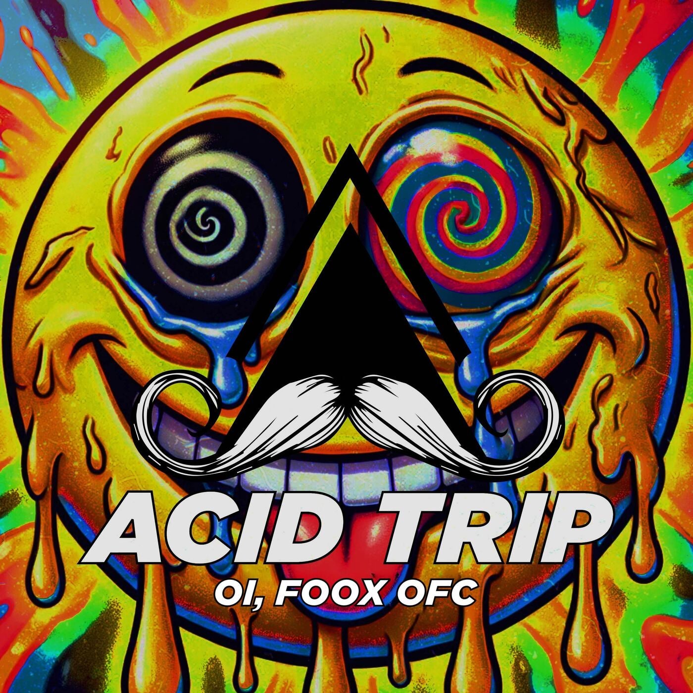 Acid Trip