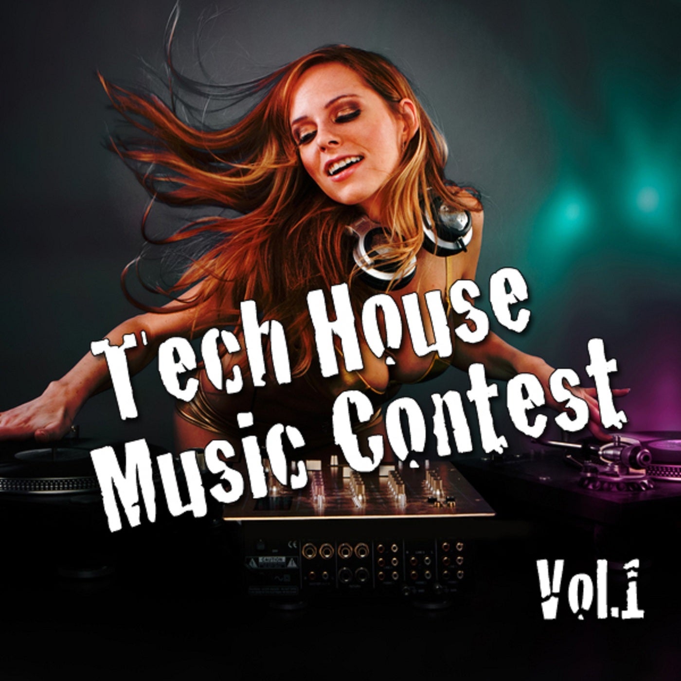 Tech House Music Contest, Vol. 1