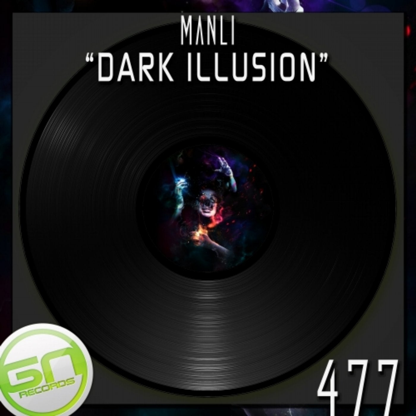 Dark Illusion