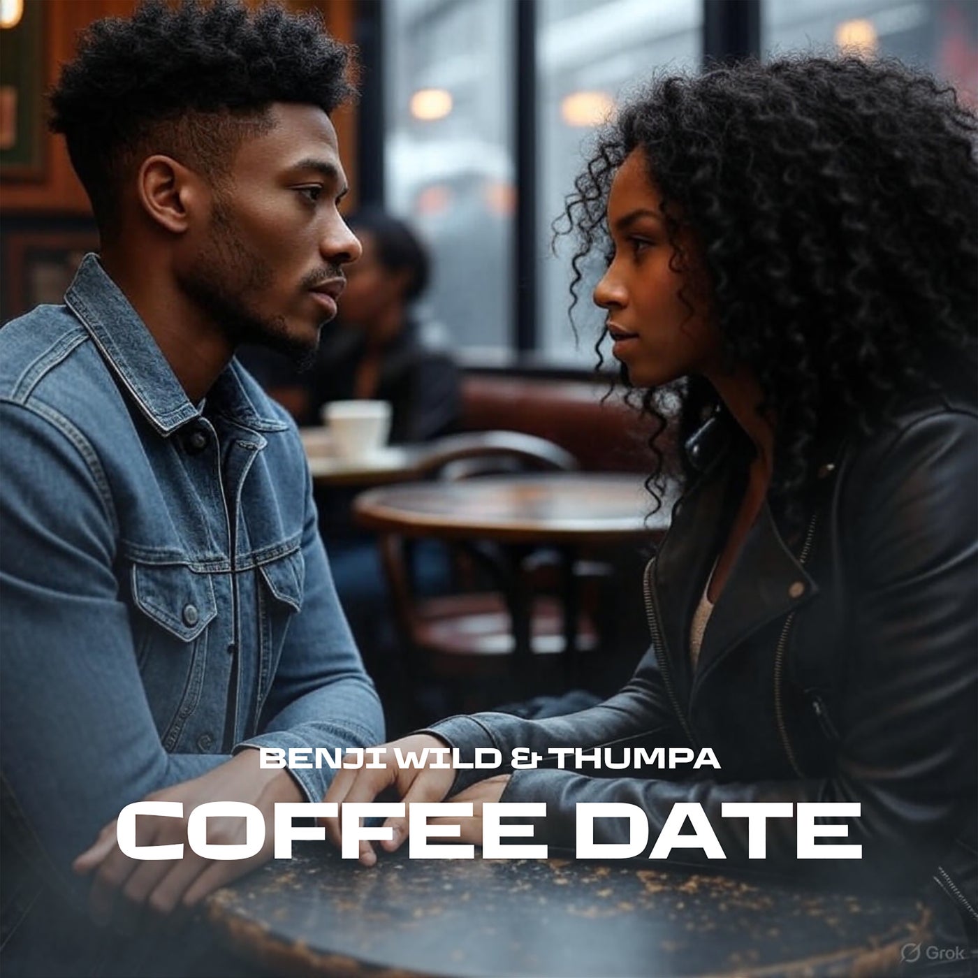 Coffee Date
