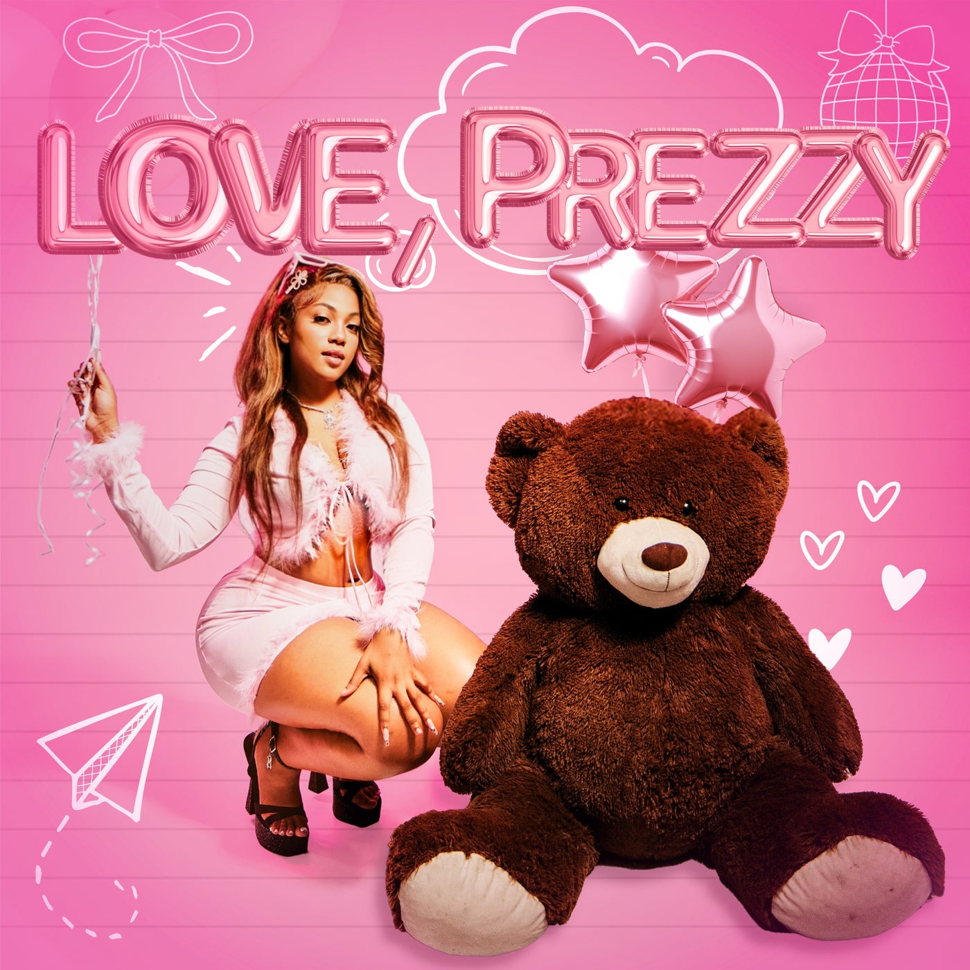 Love, Prezzy