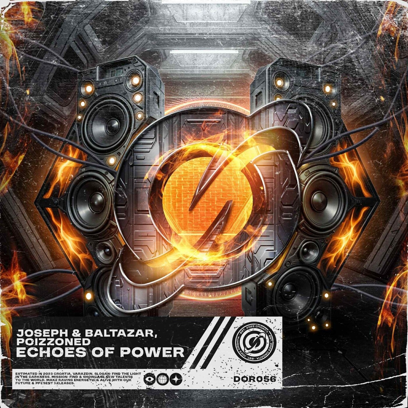 Echoes of Power