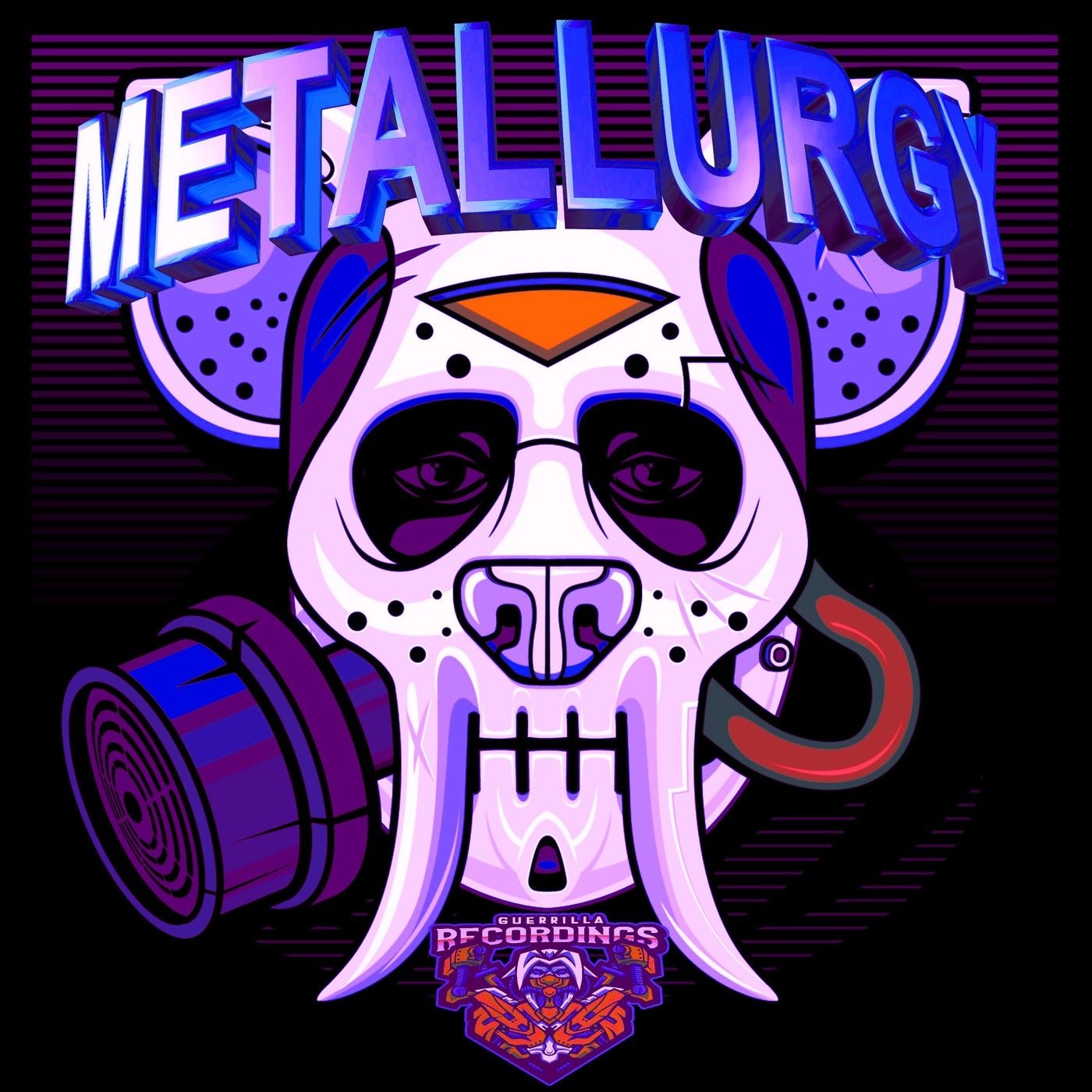 METALLURGY