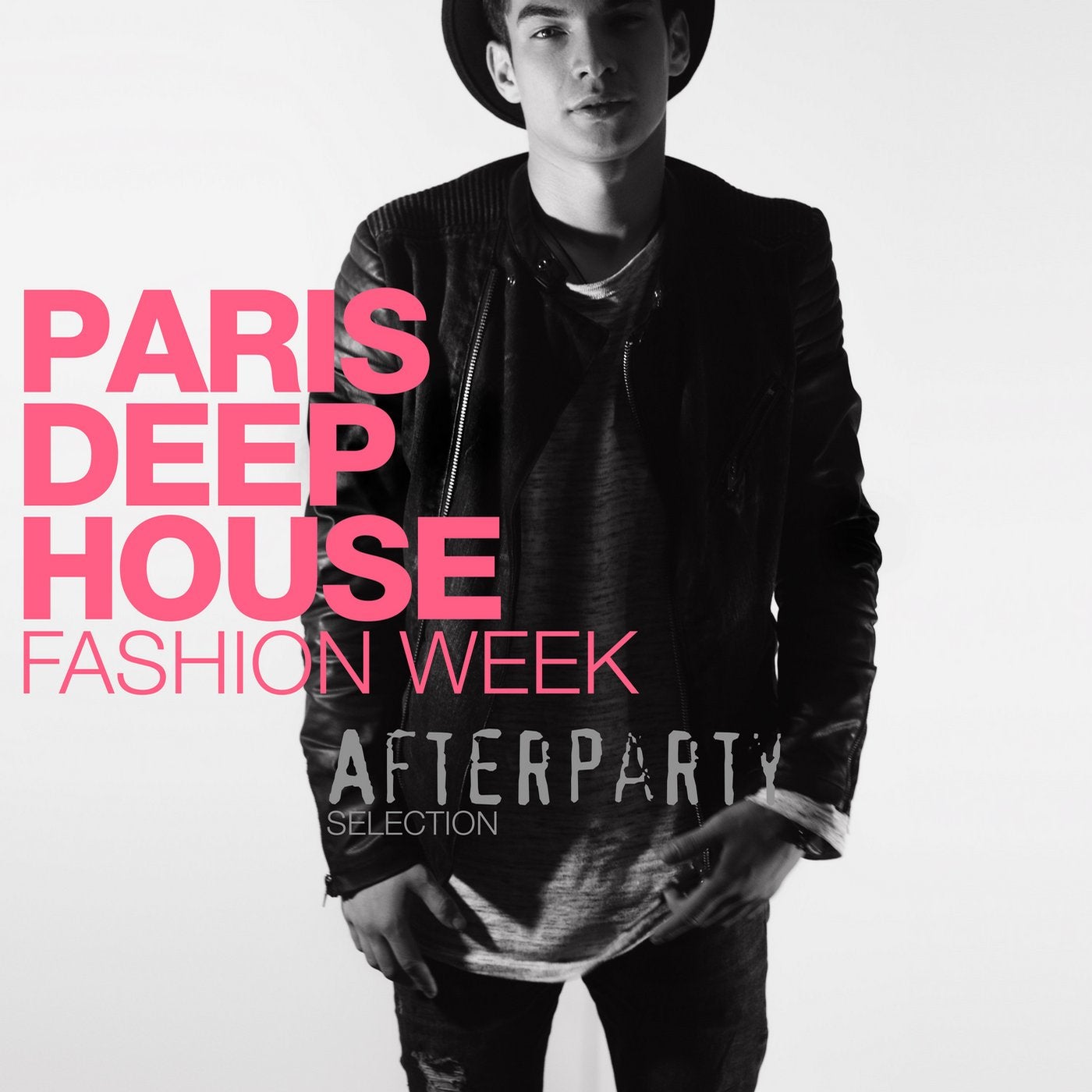 Paris Deep House: Fashion Week Afterparty Selection