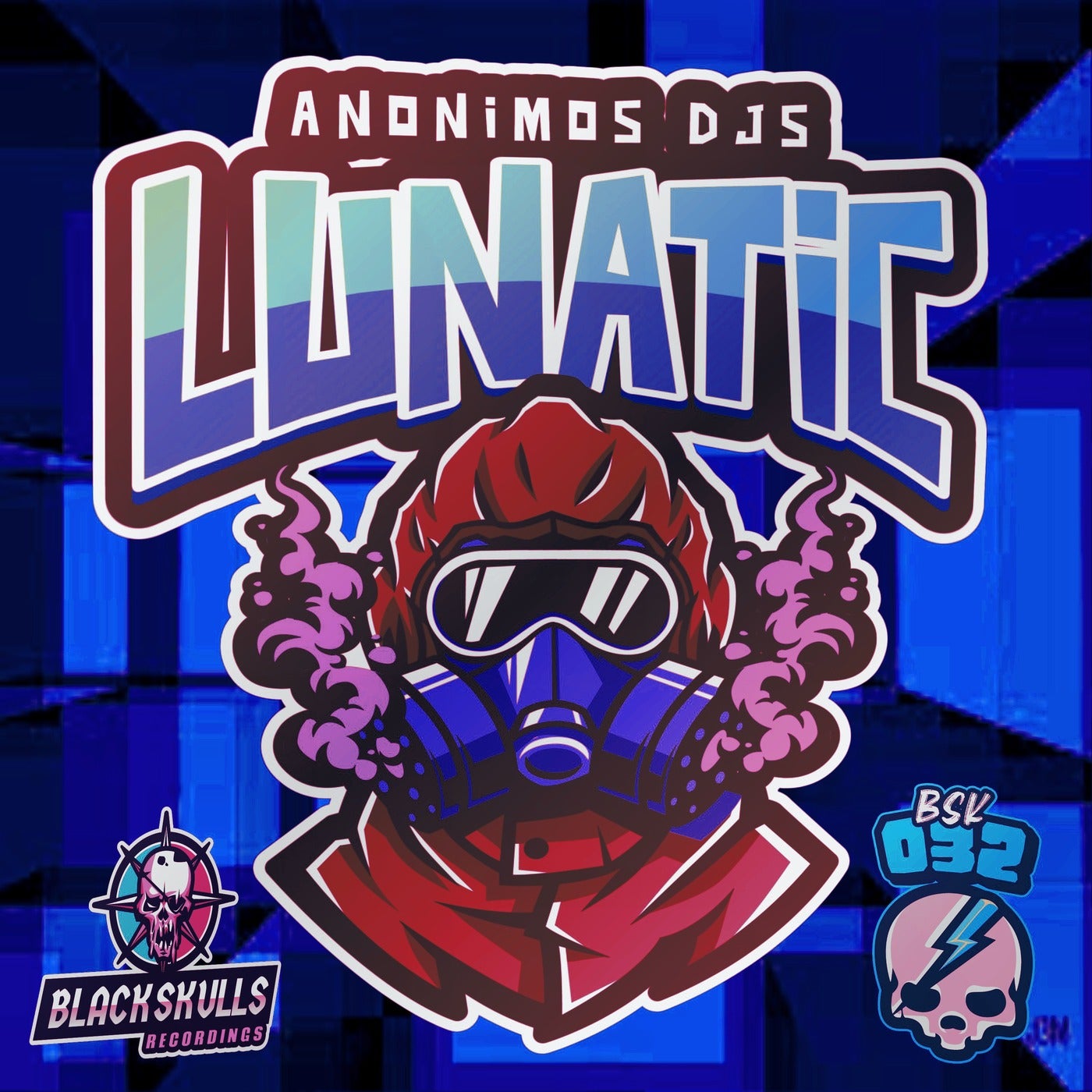 LUNATIC
