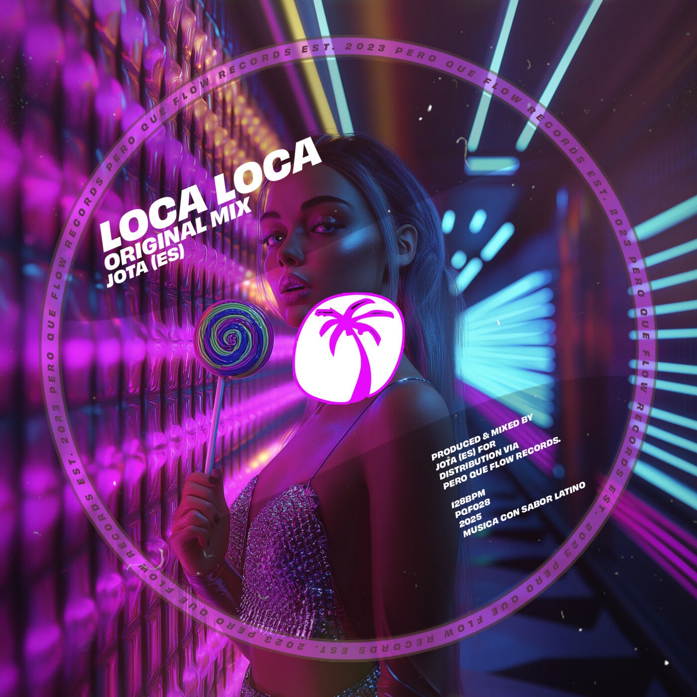 LOCA LOCA