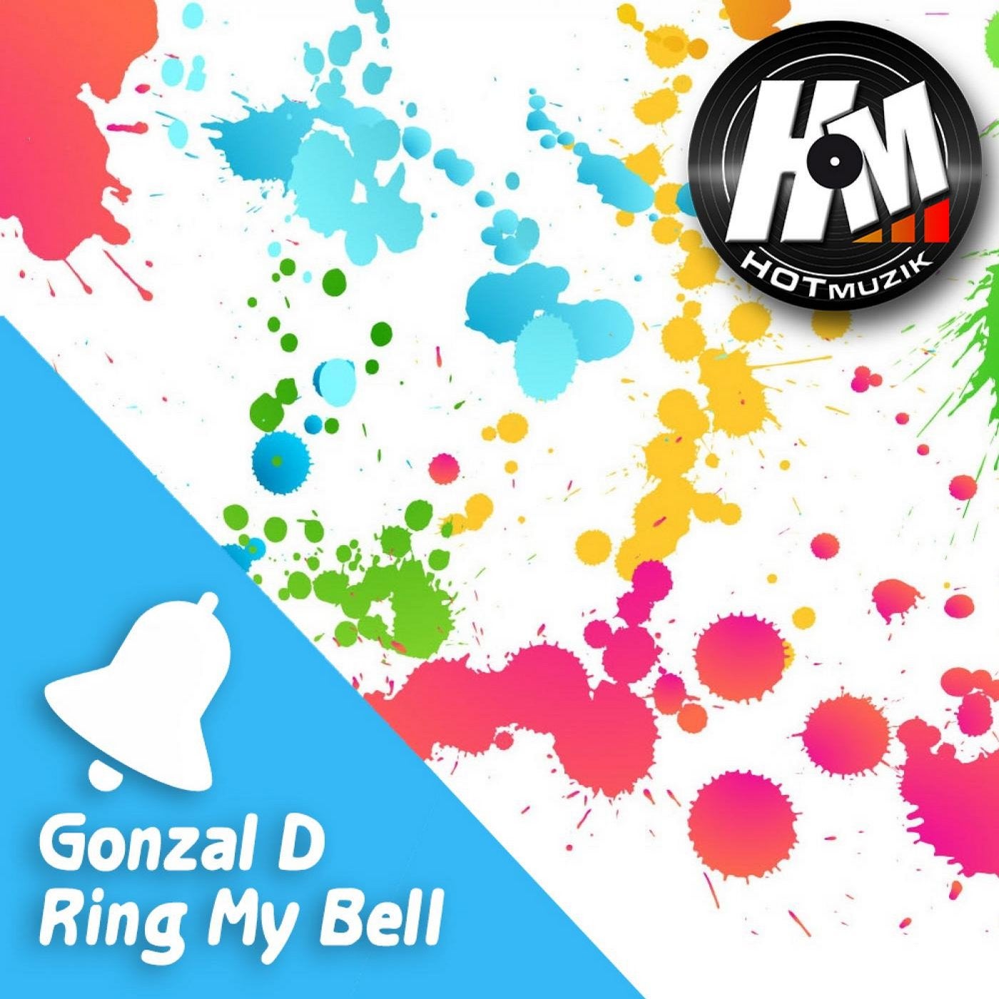 Ring My Bell