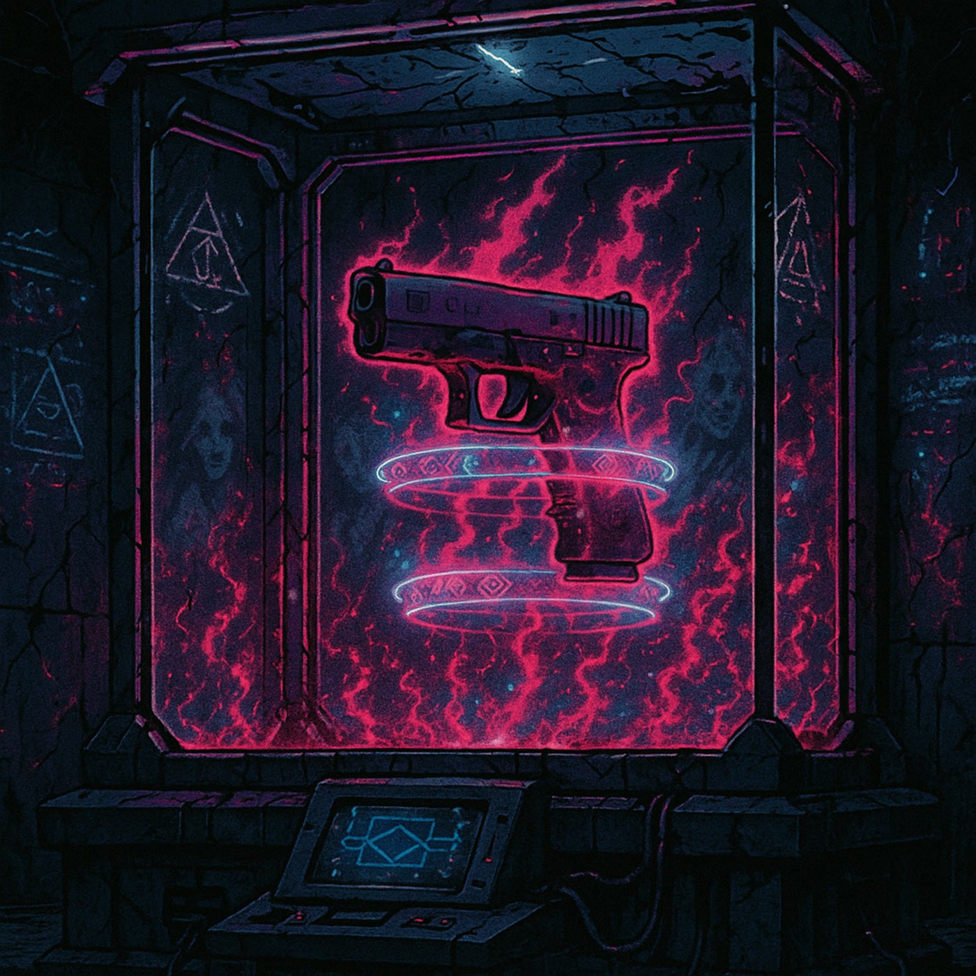 GLOCK9INE