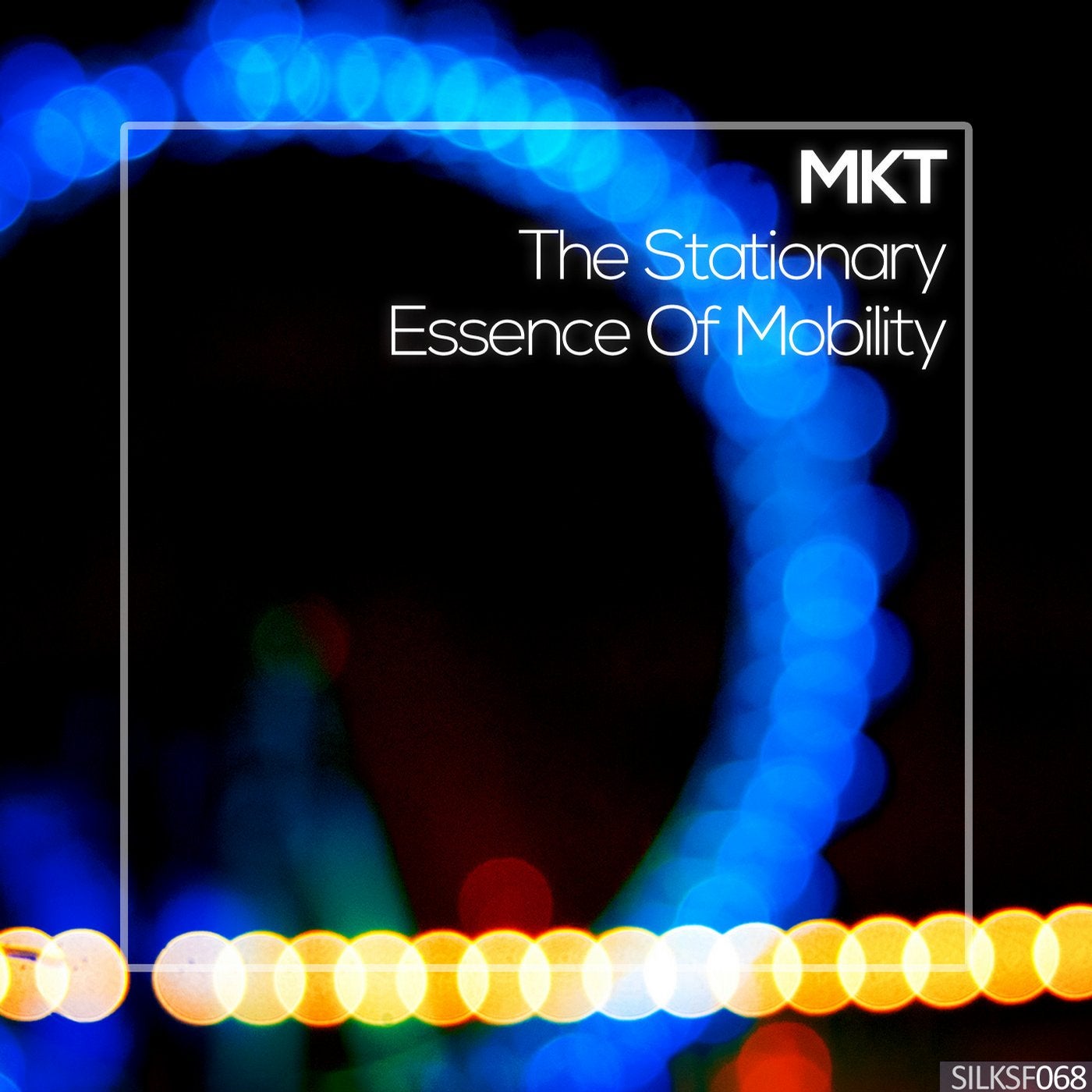 The Stationary Essence of Mobility