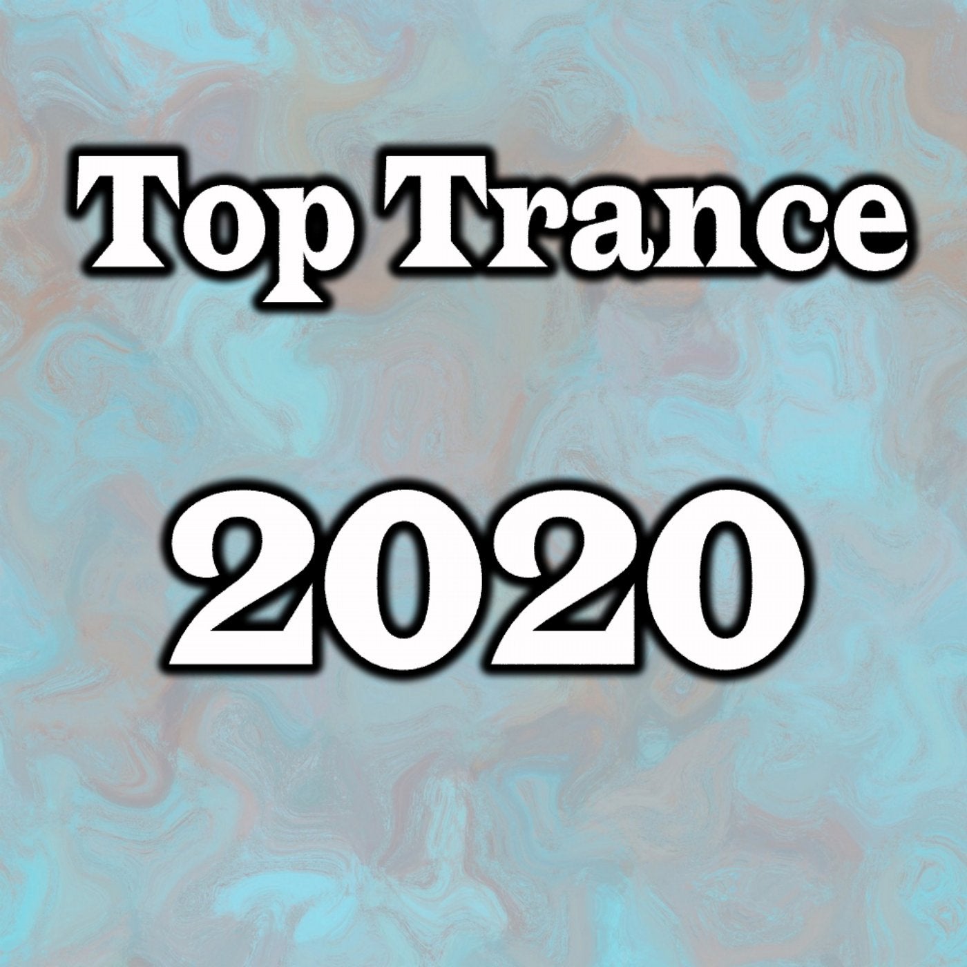 Top Trance 2020