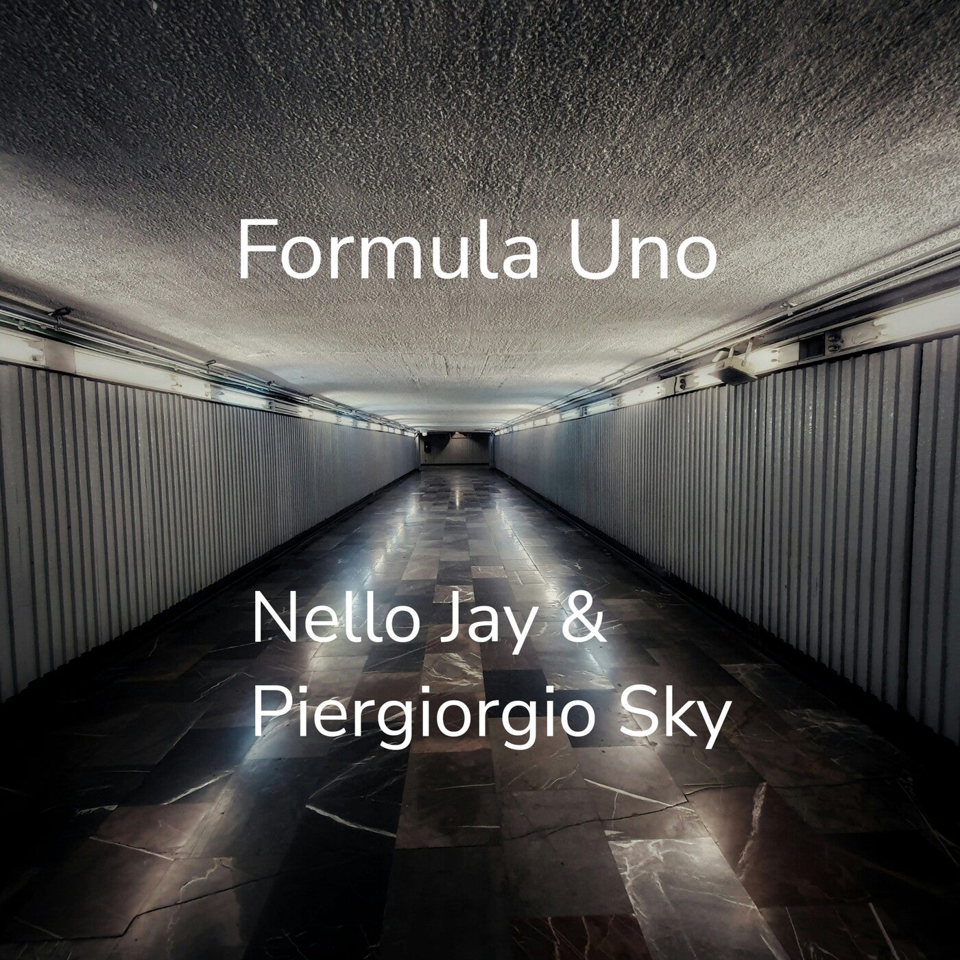 Formula Uno