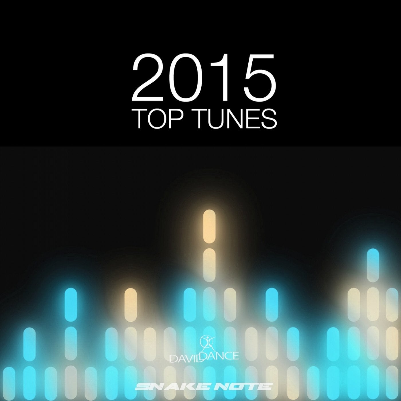 TOP TUNES 2015