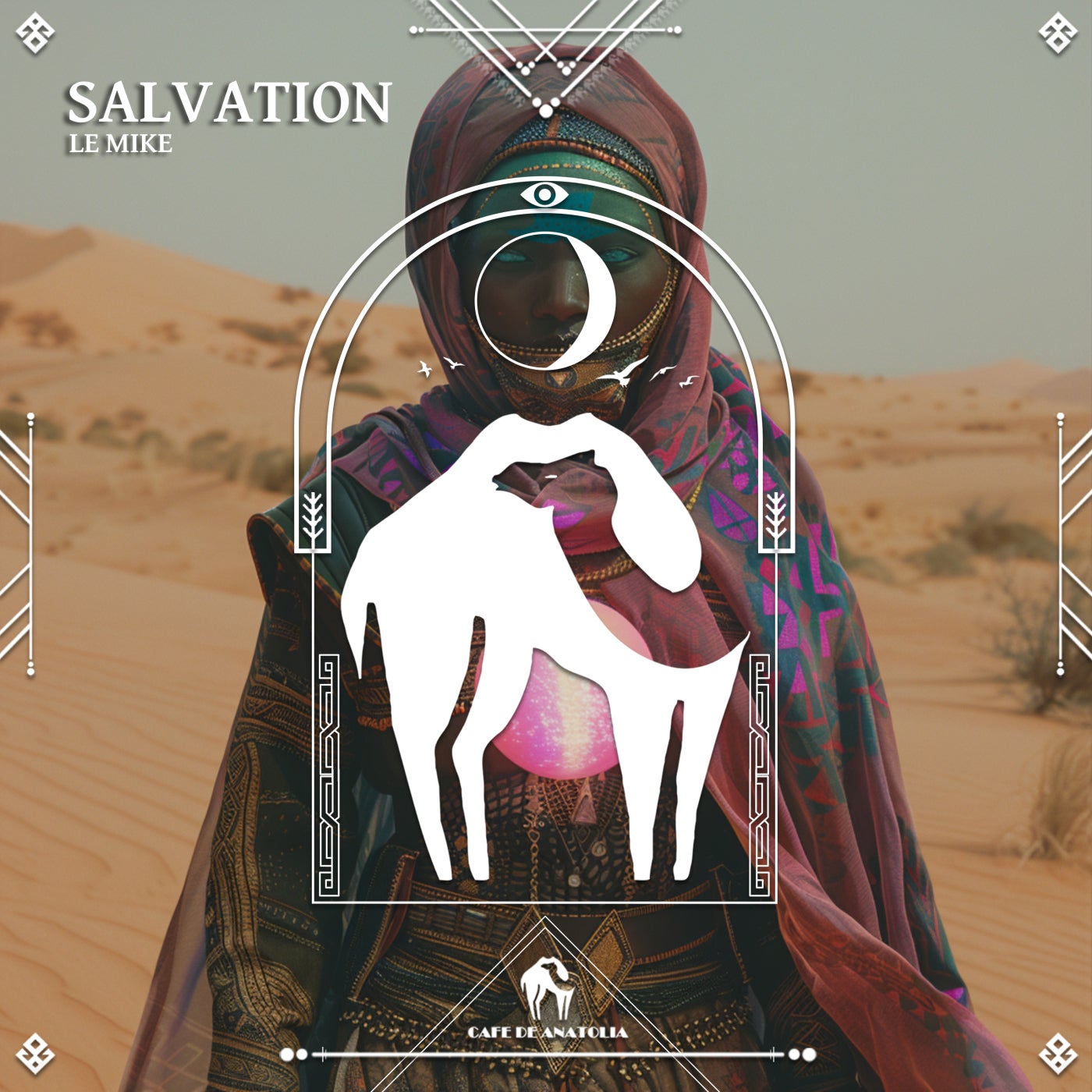 Salvation
