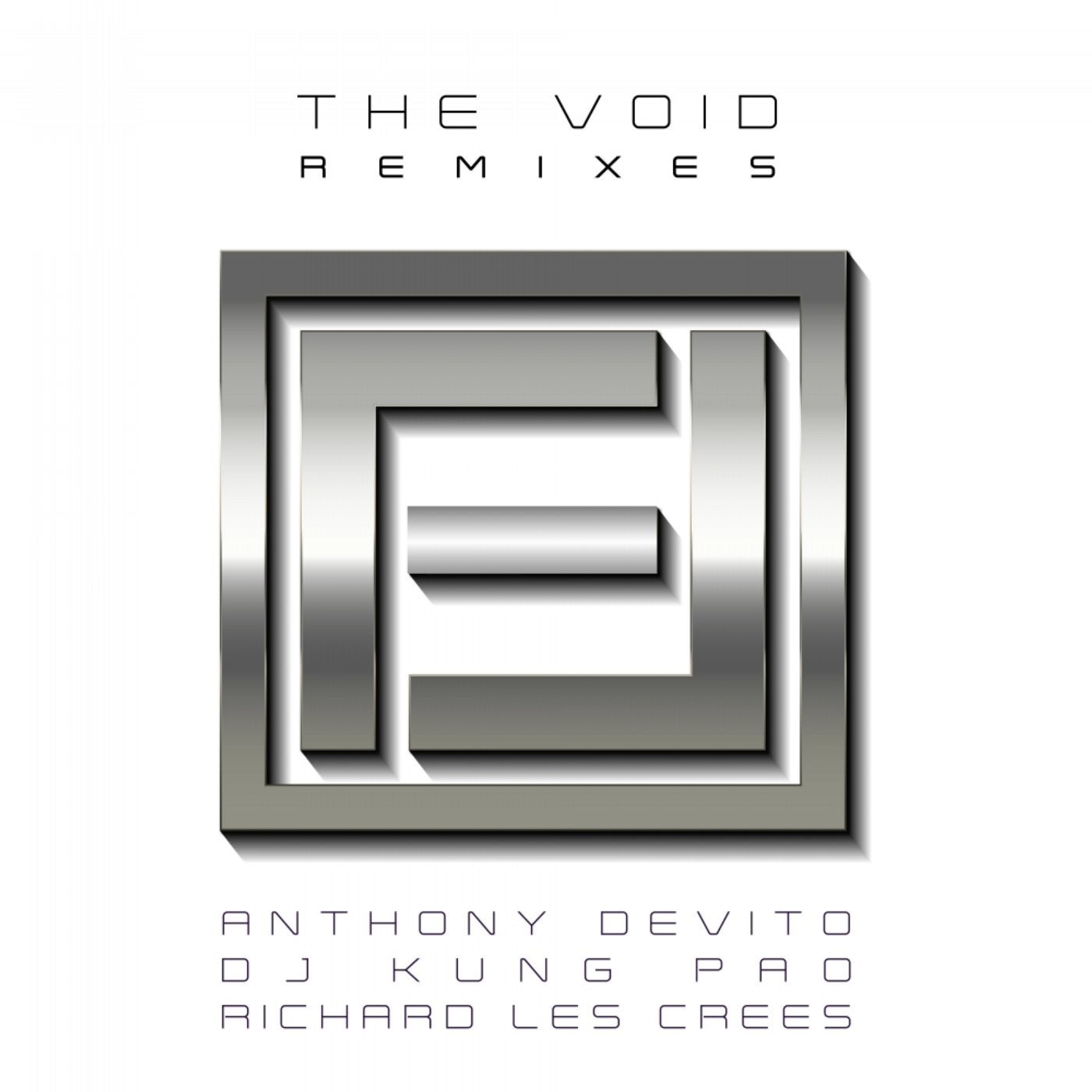The Void Remixes
