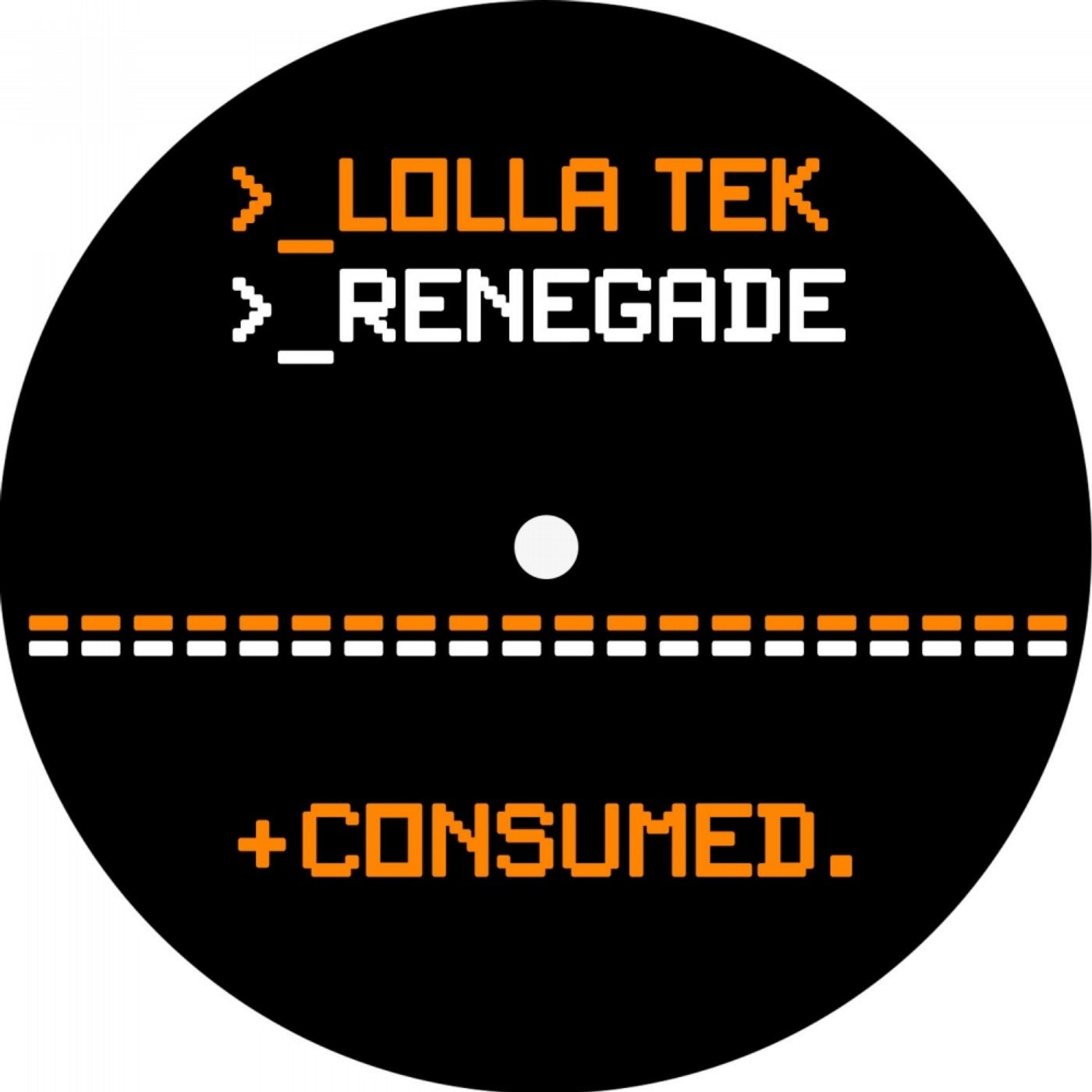 Renegade