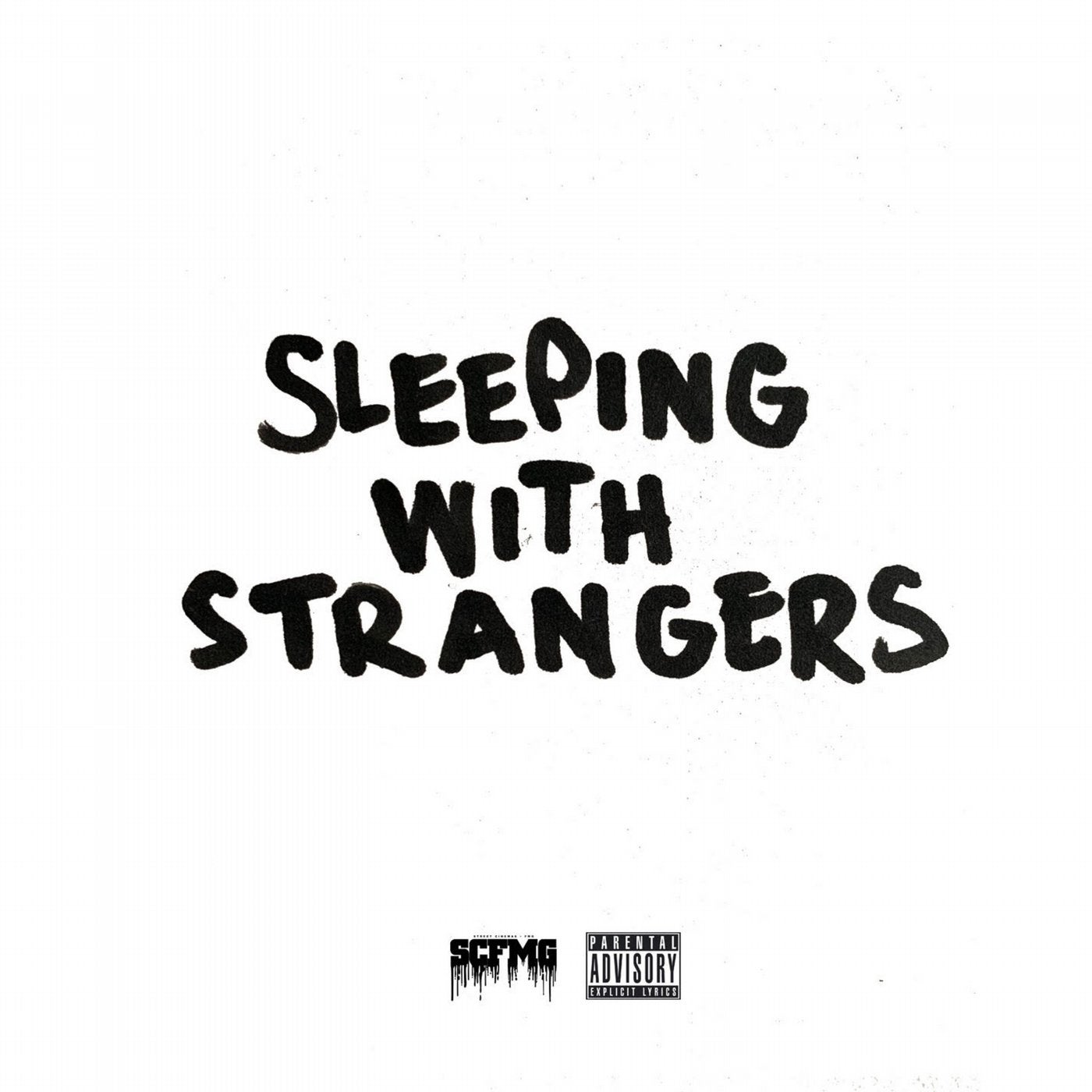 Sleeping With Strangers