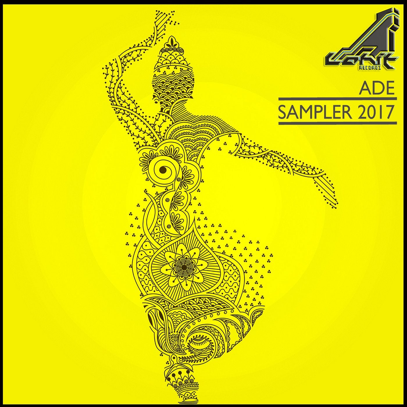 ADE Sampler 2017