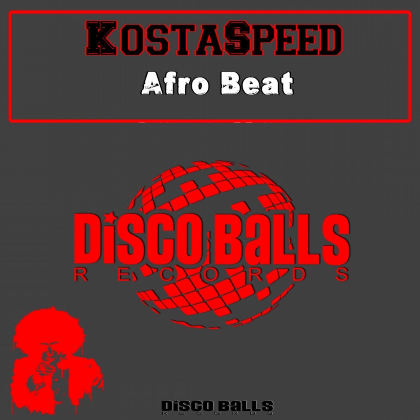 Afro Beat