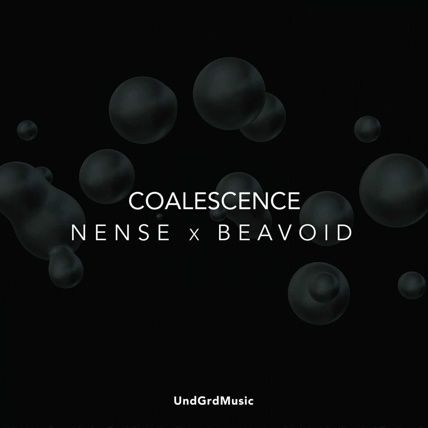 Coalescence