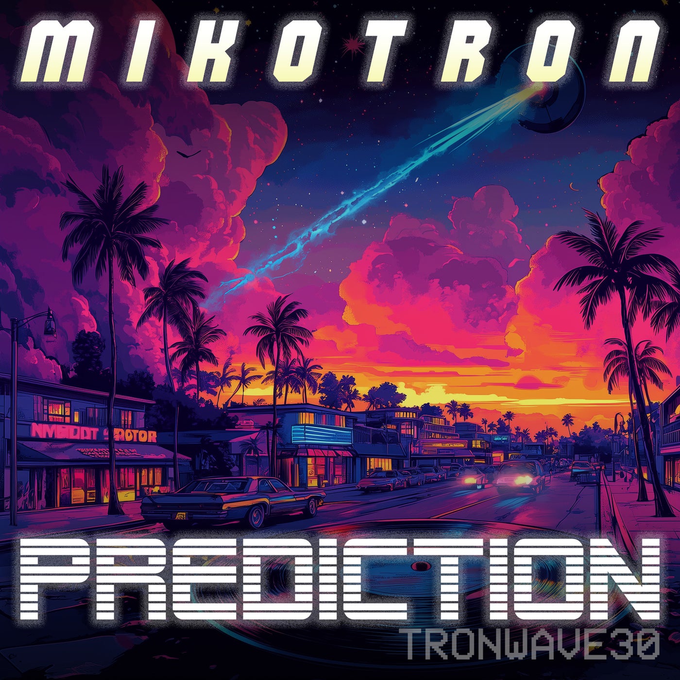 Prediction