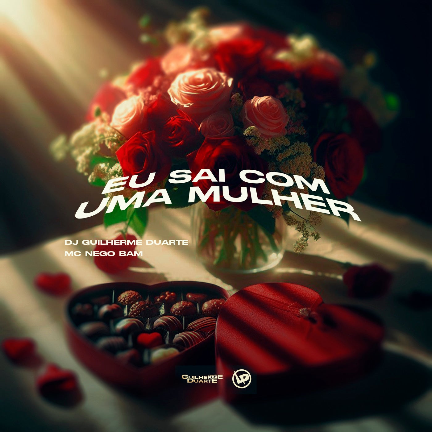 Eu Sai Com uma Mulher