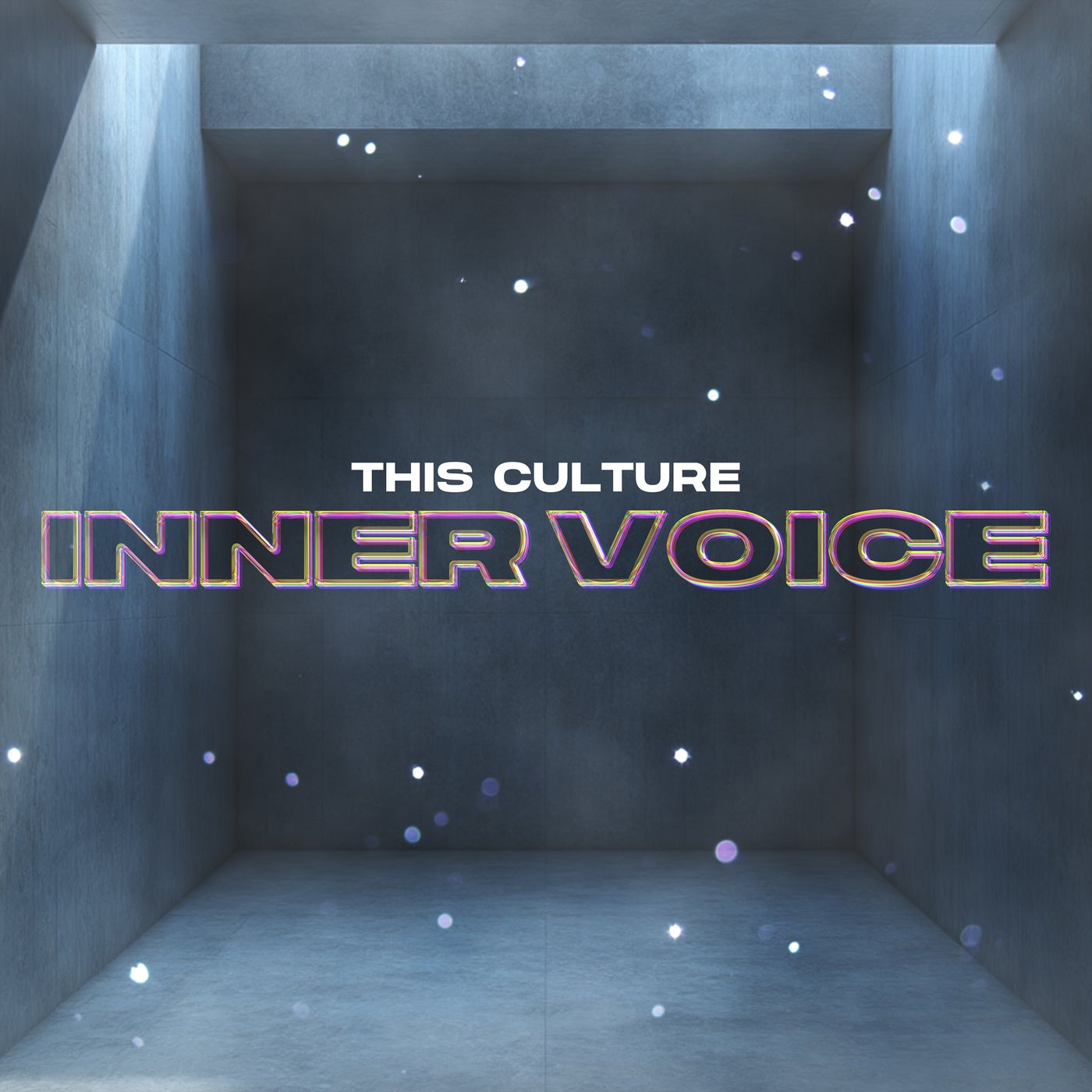 Cover art for Inner Voice (Extended Mix)