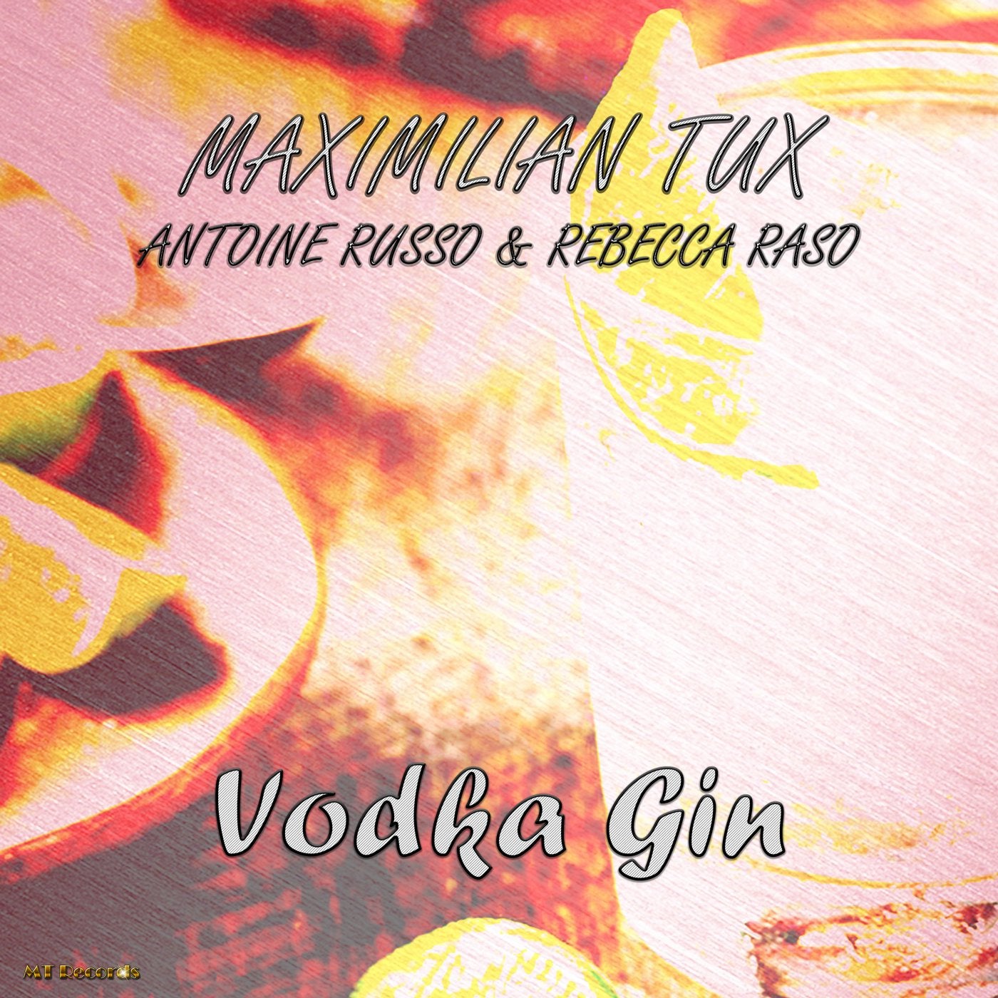 Vodka Gin
