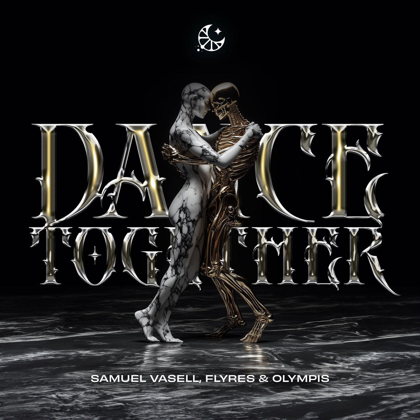 Dance Together (feat. LEMON DROPS) (Extended Mix)