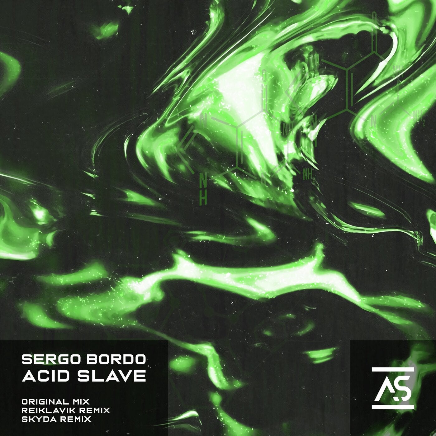 ACID Slave