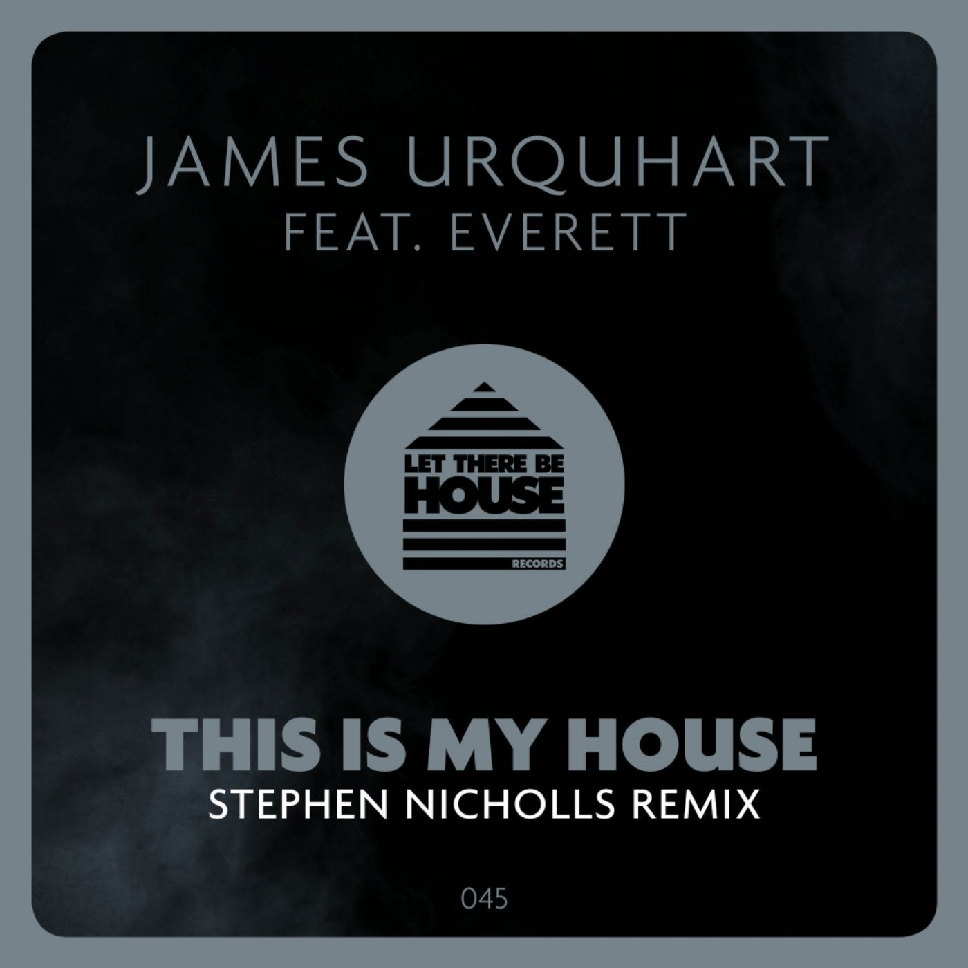 This Is My House (Stephen Nicholls Ibiza Garden Remix)