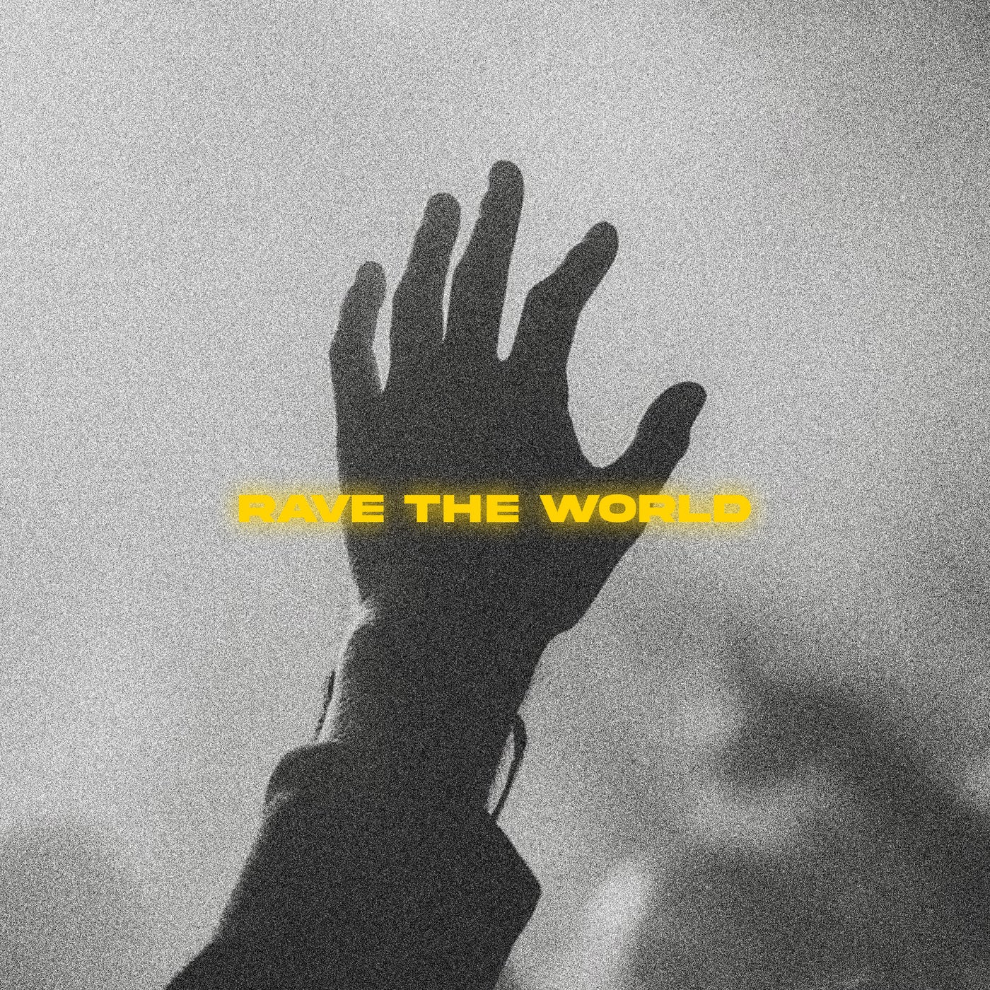 Rave The World