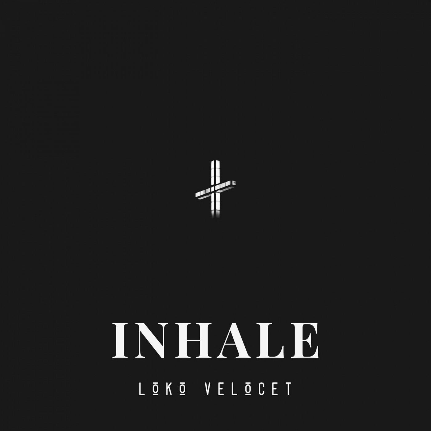 Inhale