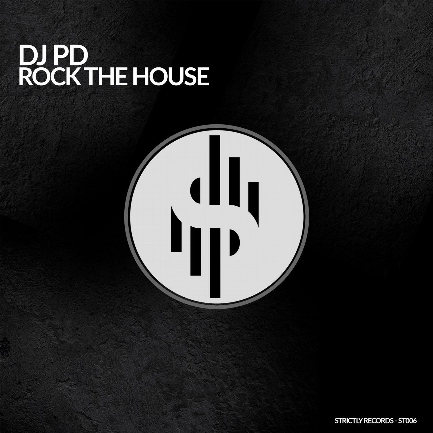 Rock The House ((Original Mix))