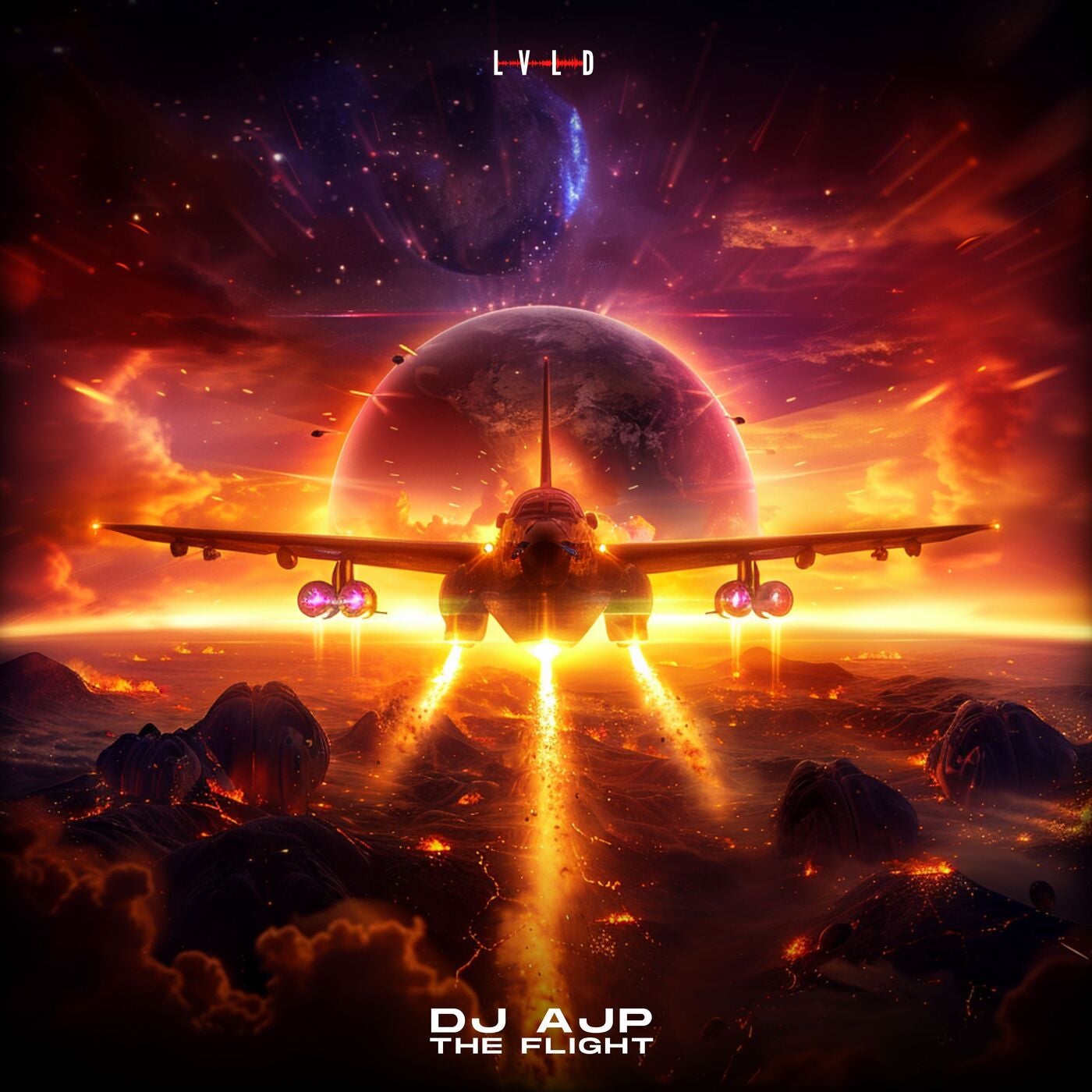 The Flight