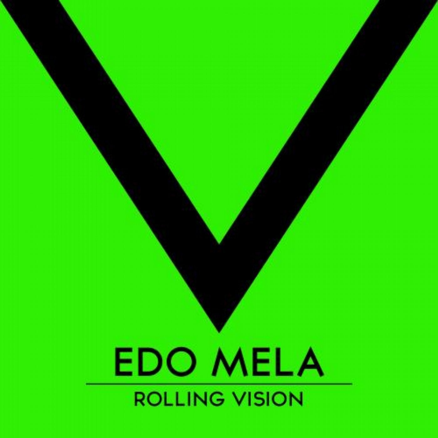 Rolling Vision