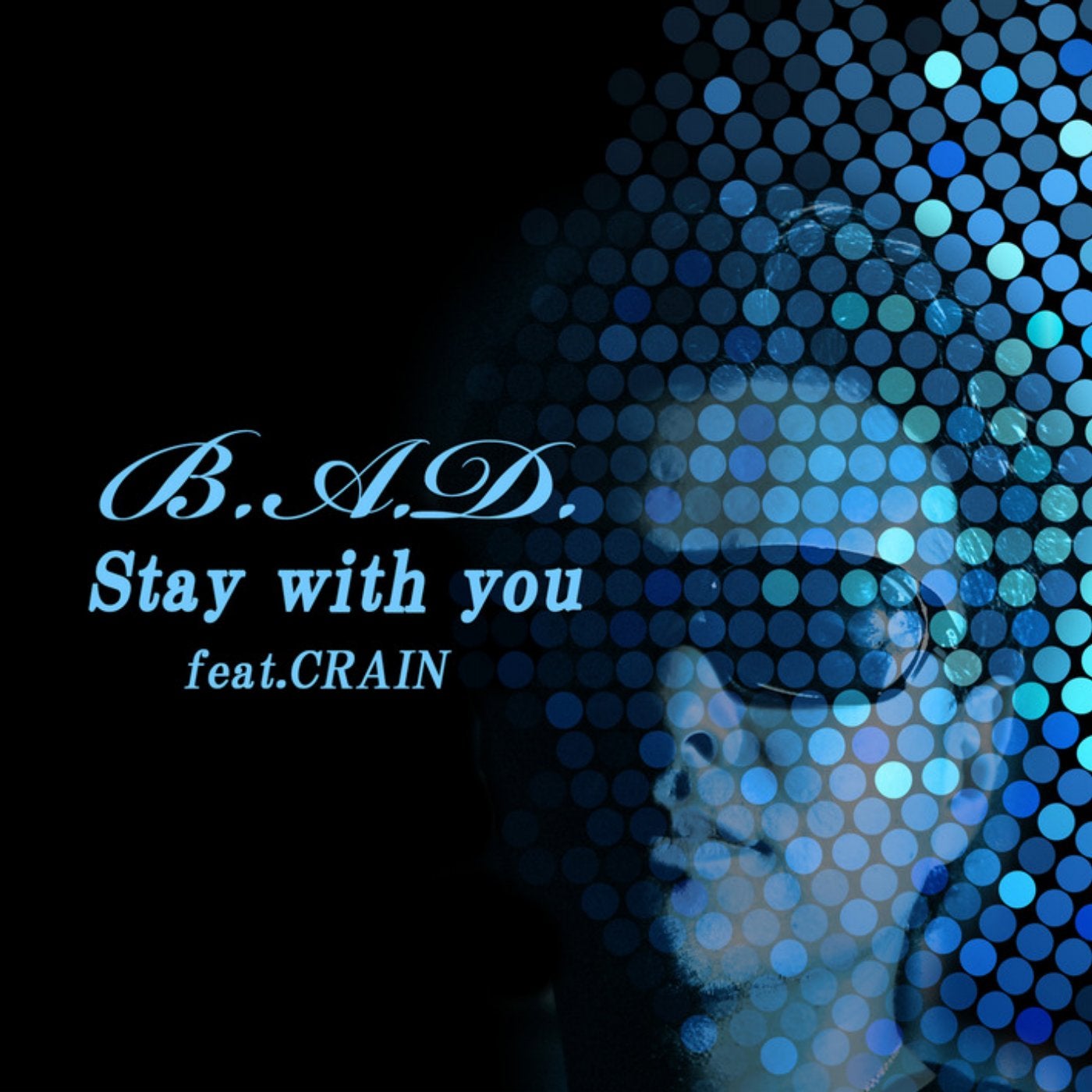 Stay with you feat. CRAIN