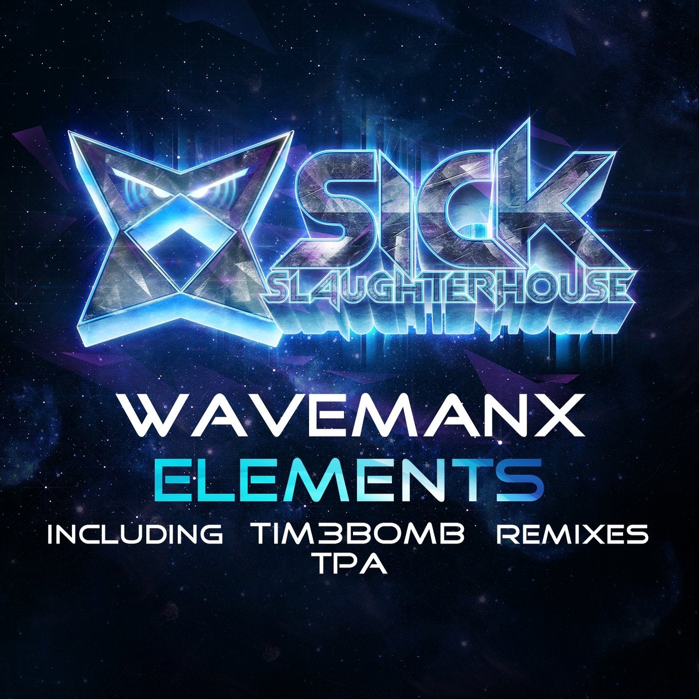 Elements (Remixes)