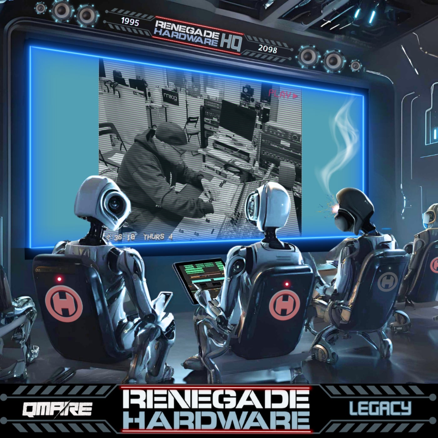 Legacy