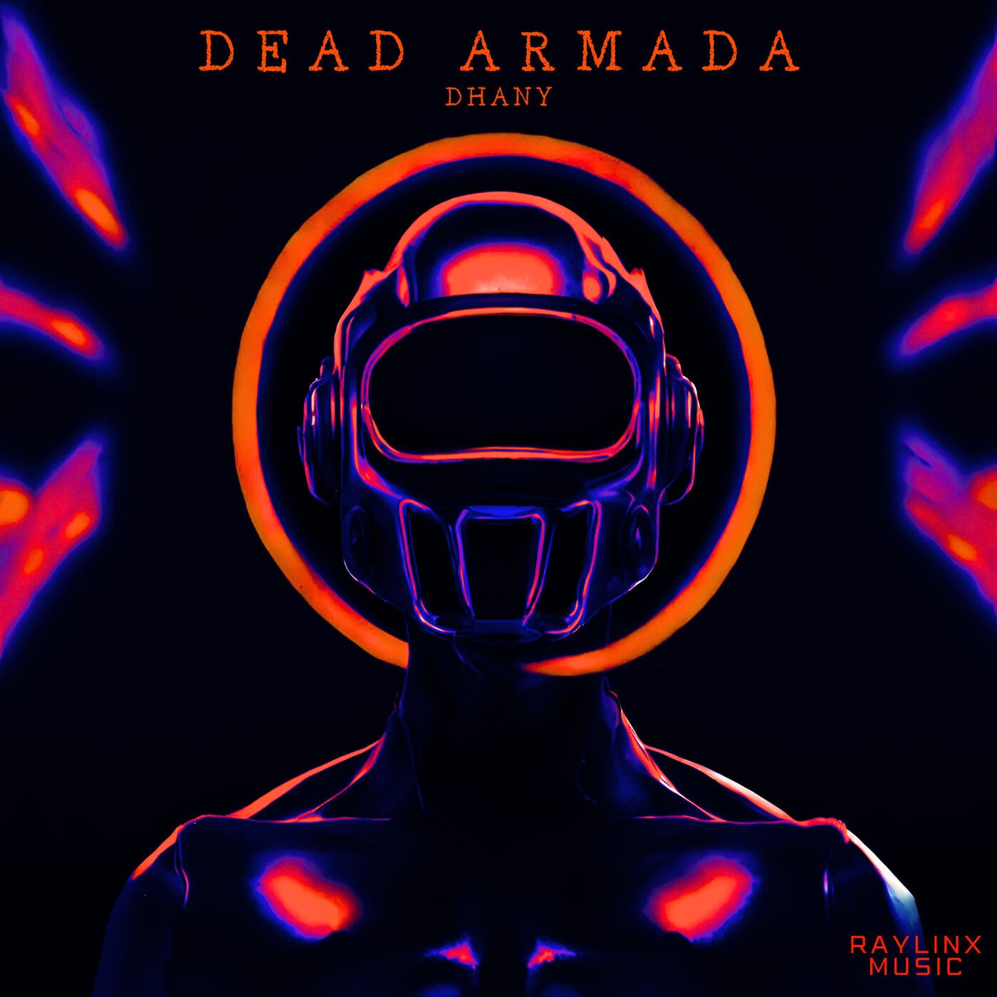 DEAD ARMADA