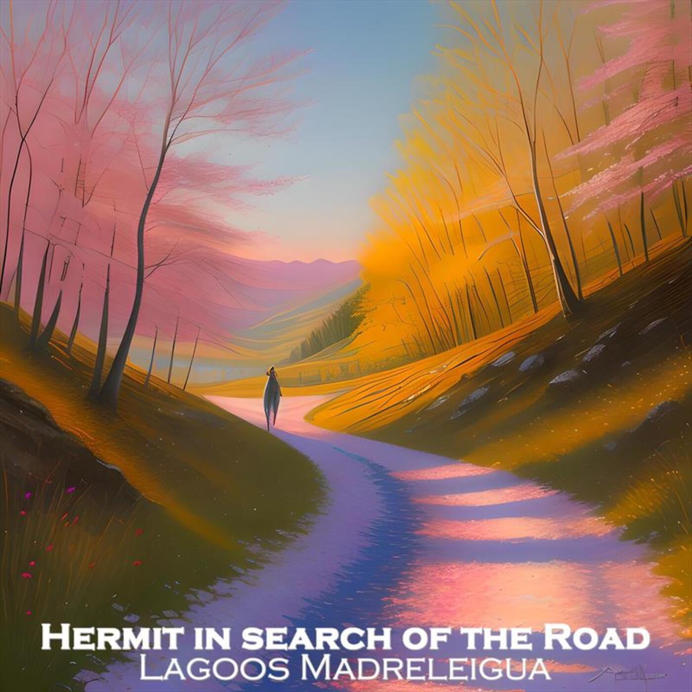 Hermit in Search of the Road