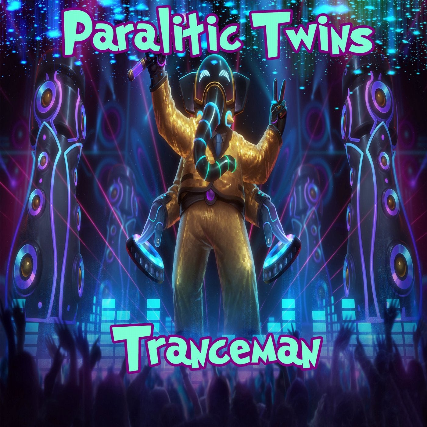 Tranceman