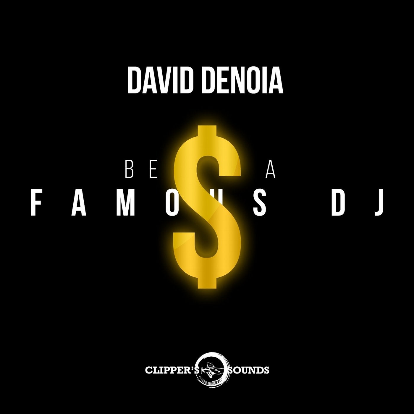 Be a Famous DJ