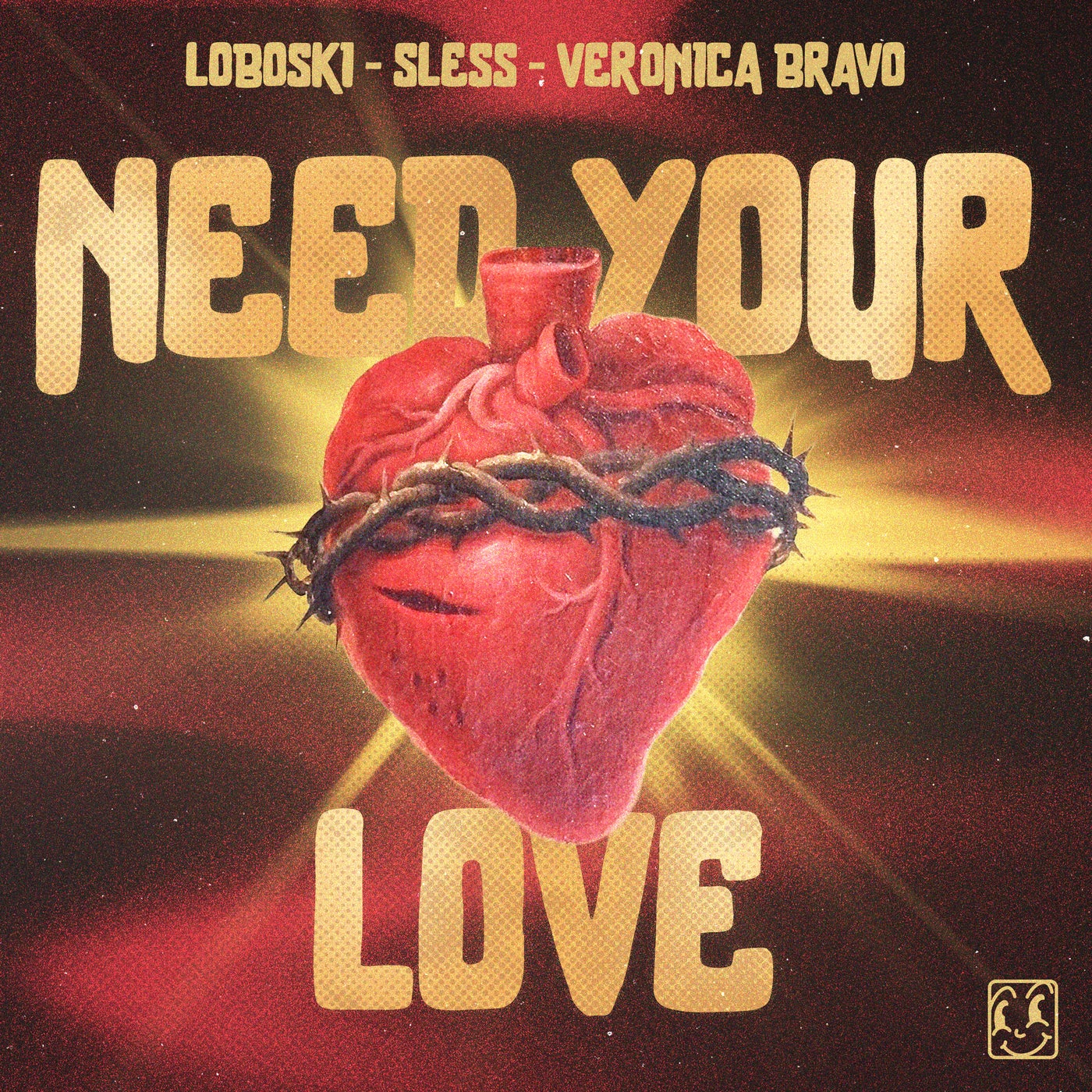 Need Your Love
