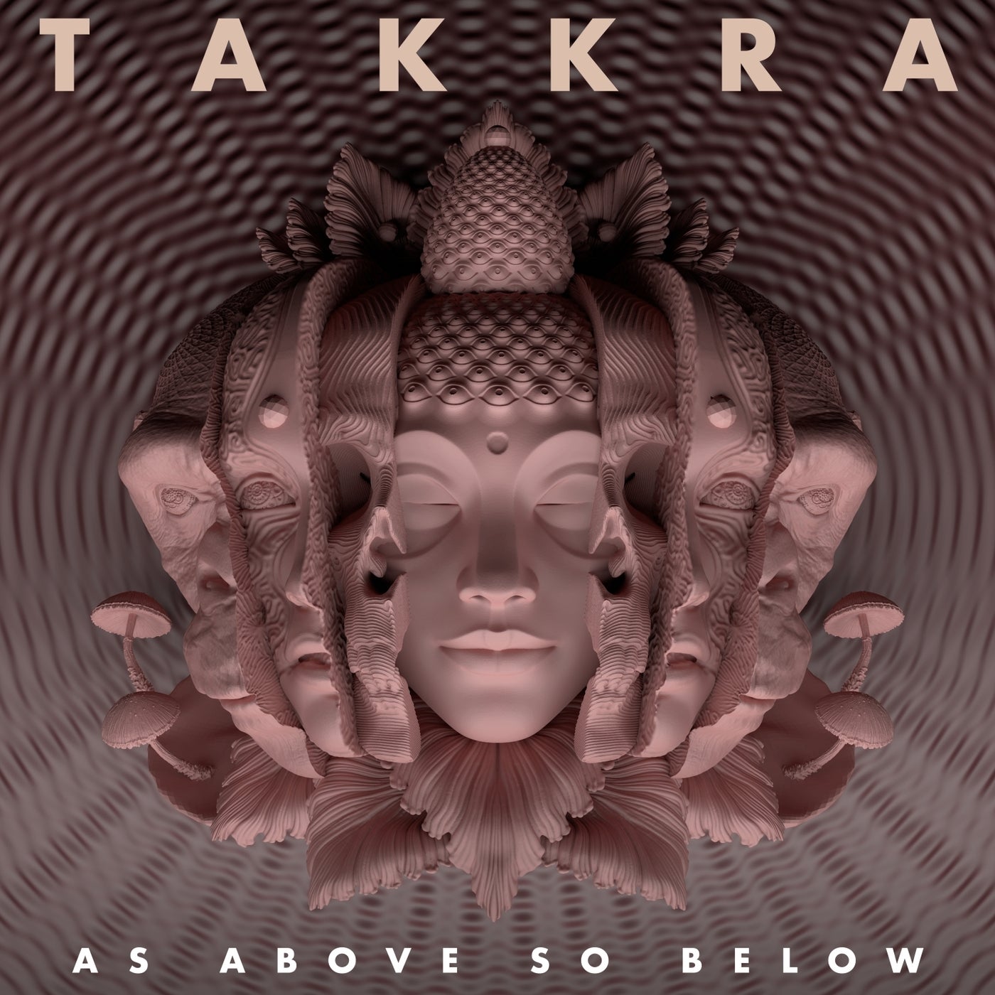 As Above so Below
