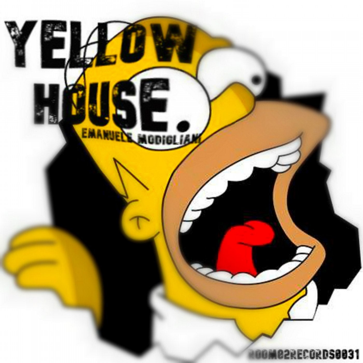 Yellow House